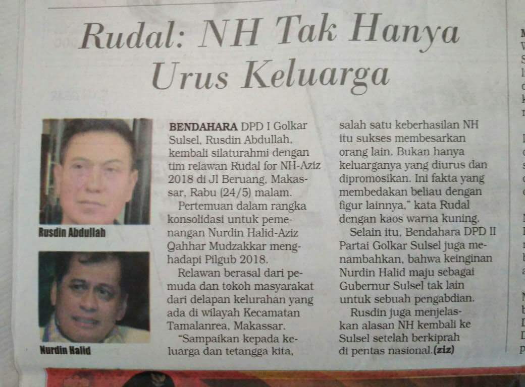 amirmaruf76's tweet photo. Apa Anda juga sepakat dengan pendapat Rusdin abdullah? https://t.co/fFTRG3lNNJ