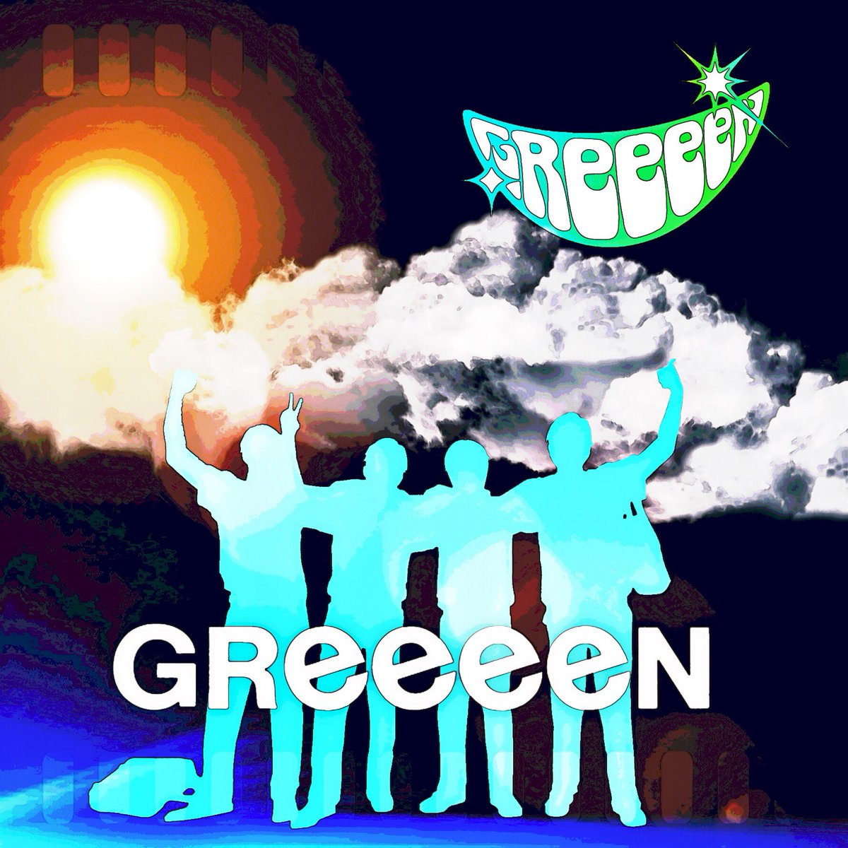 Greeeen画像 Twitterissa Greeeen トプ画 いいなと思ったらrt