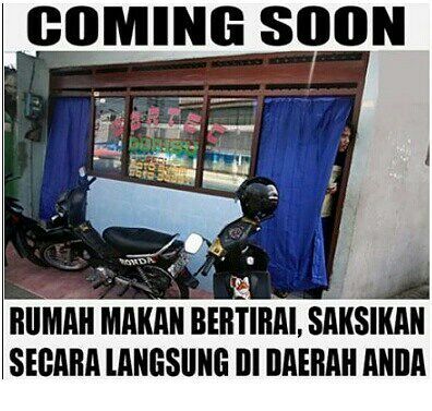 Coming Soon..