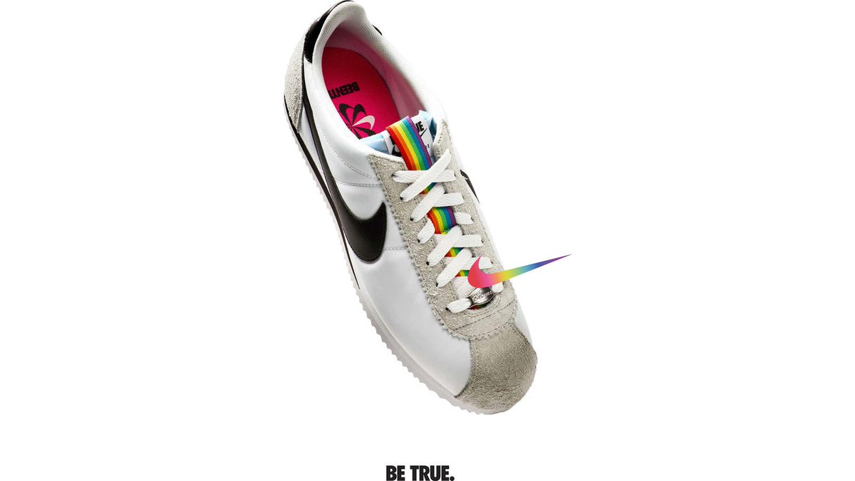 nike betrue canada