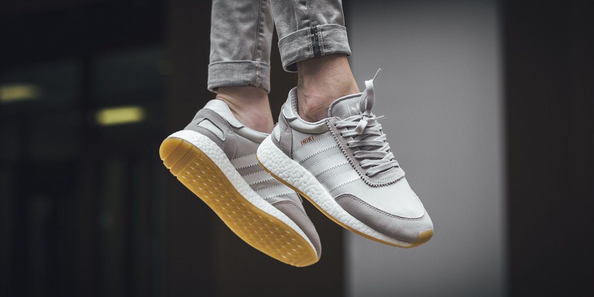 iniki grey
