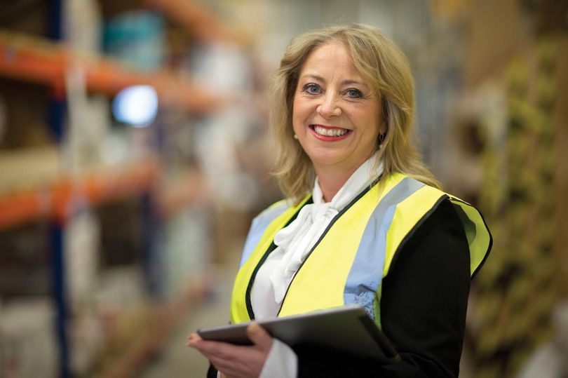 The North East women striving in traditional male roles and why we need more girls to follow them #womeninSTEM
chroniclelive.co.uk/business/busin…