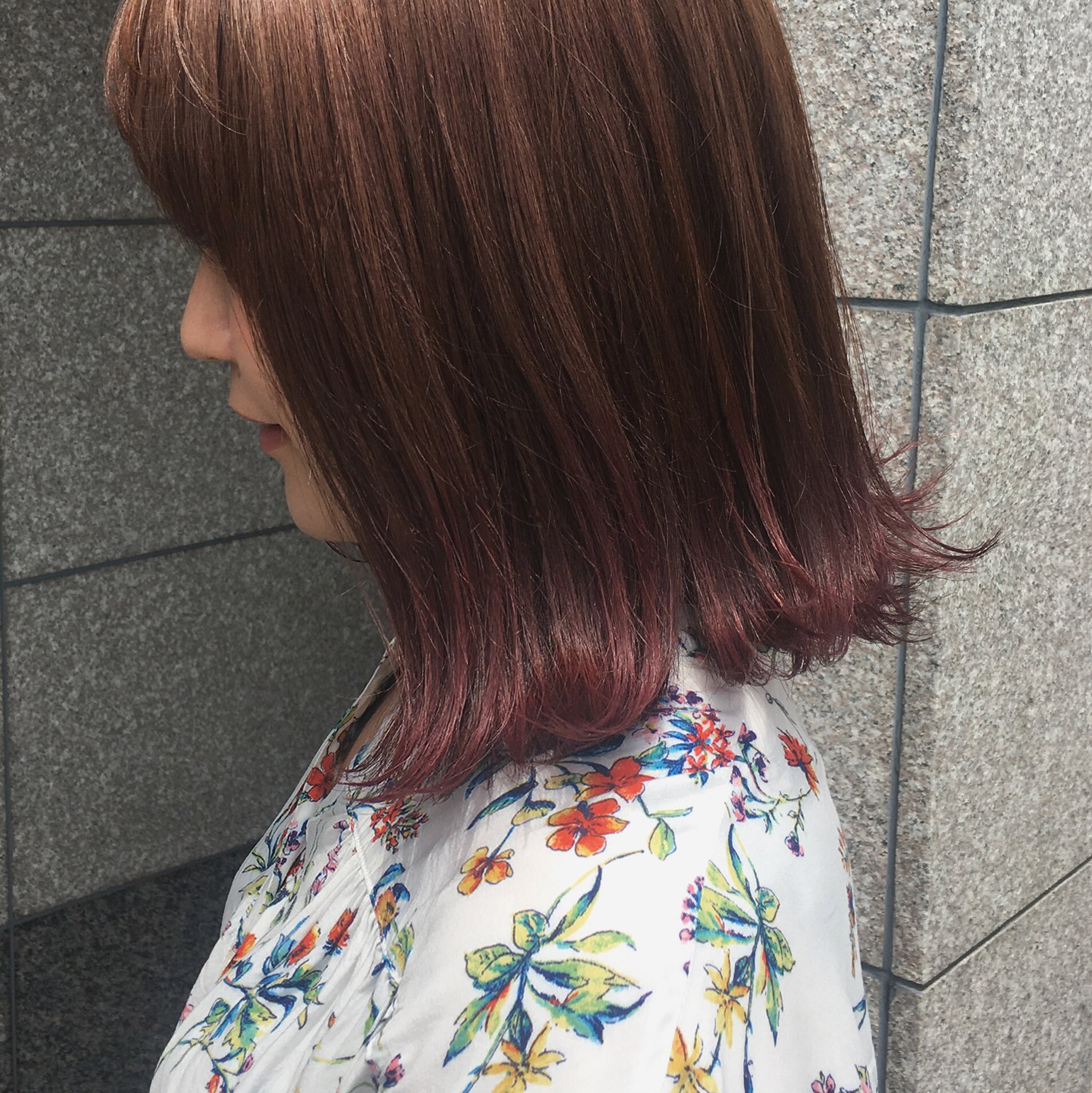 西川 諒 Oshare Dorobo Auf Twitter ボルドーのグラデーションカラー ヘアカラー グラデーションカラー グレージュ ピンクグレージュ イルミナカラー ピンクバイオレット 春カラー 外ハネ 外ハネボブ 切りっぱなしボブ 切りっぱなし 西川 諒 Oshare Dorobo Auf Twitter ボルドーのグラデーションカラー ヘアカラー グラデーションカラー グレージュ ピンクグレージュ イルミナカラー ピンクバイオレット 春カラー 外ハネ 外ハネボブ 切りっぱなしボブ 切りっぱなし