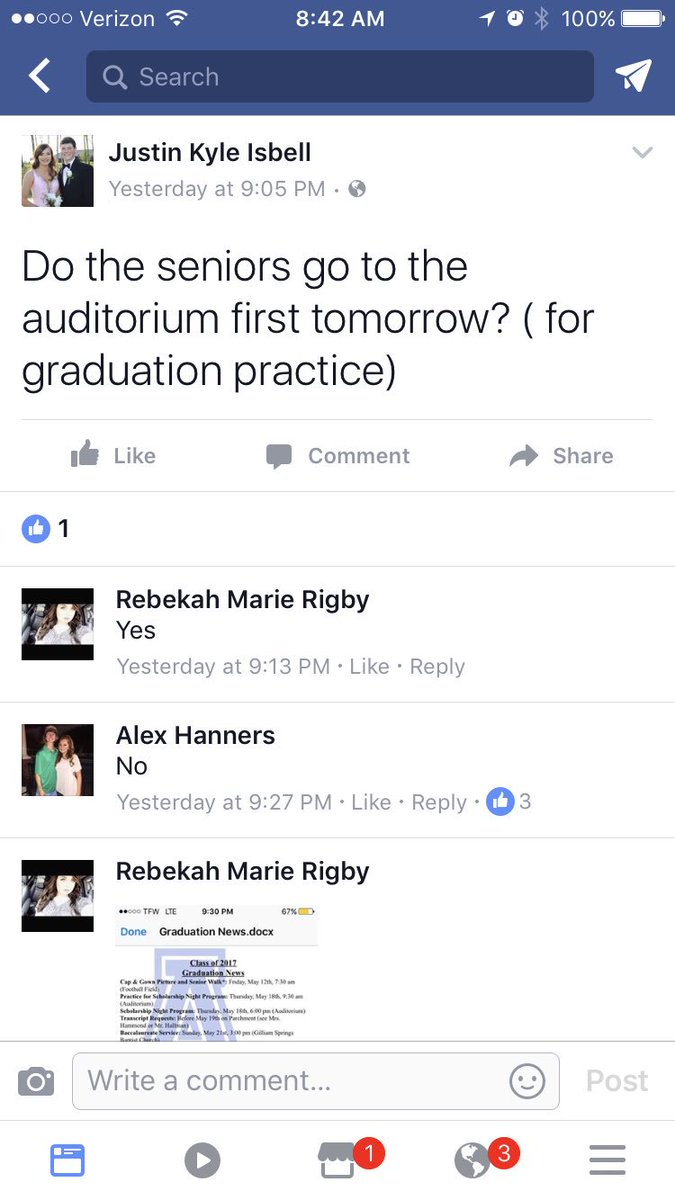 arabclassof2017's tweet photo. Happy graduation day!!!!!! https://t.co/IDnbSDN2lb