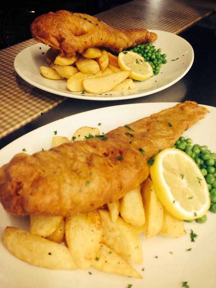 Vulcan Lounge . tweet media