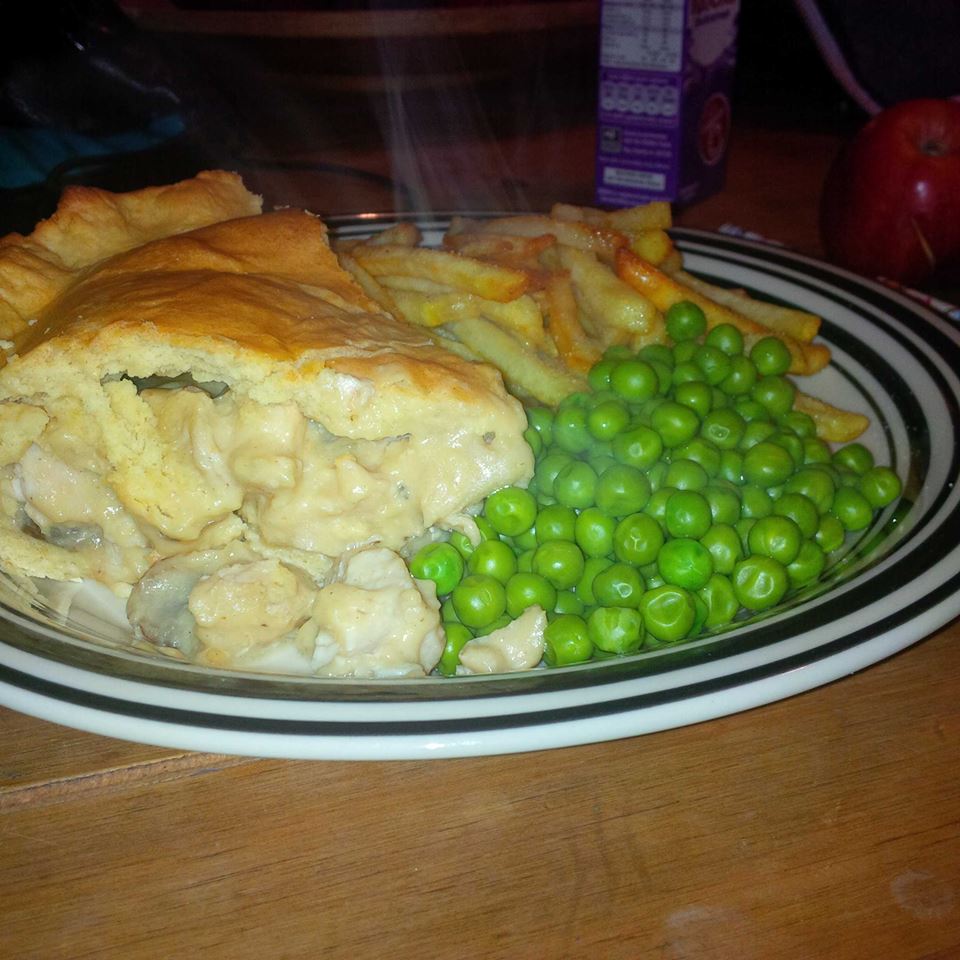 Vulcan Lounge . tweet media