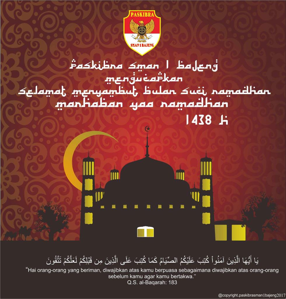 Maaf Lahir dan Batin 😇😇