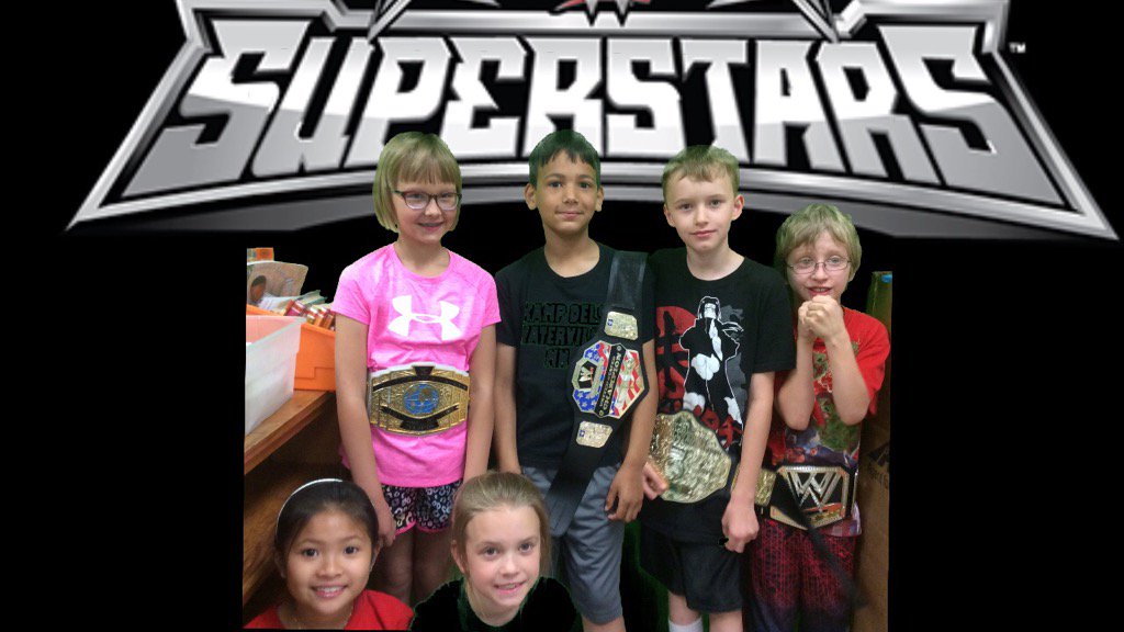 Champions this week. <a href="/LincolnK8School/">Lincoln K-8 District-Wide School</a>