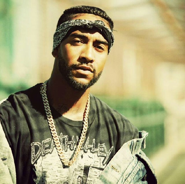 Nairobi to light up on this week with Omarion, Damian Marley,Mary Mary, and...