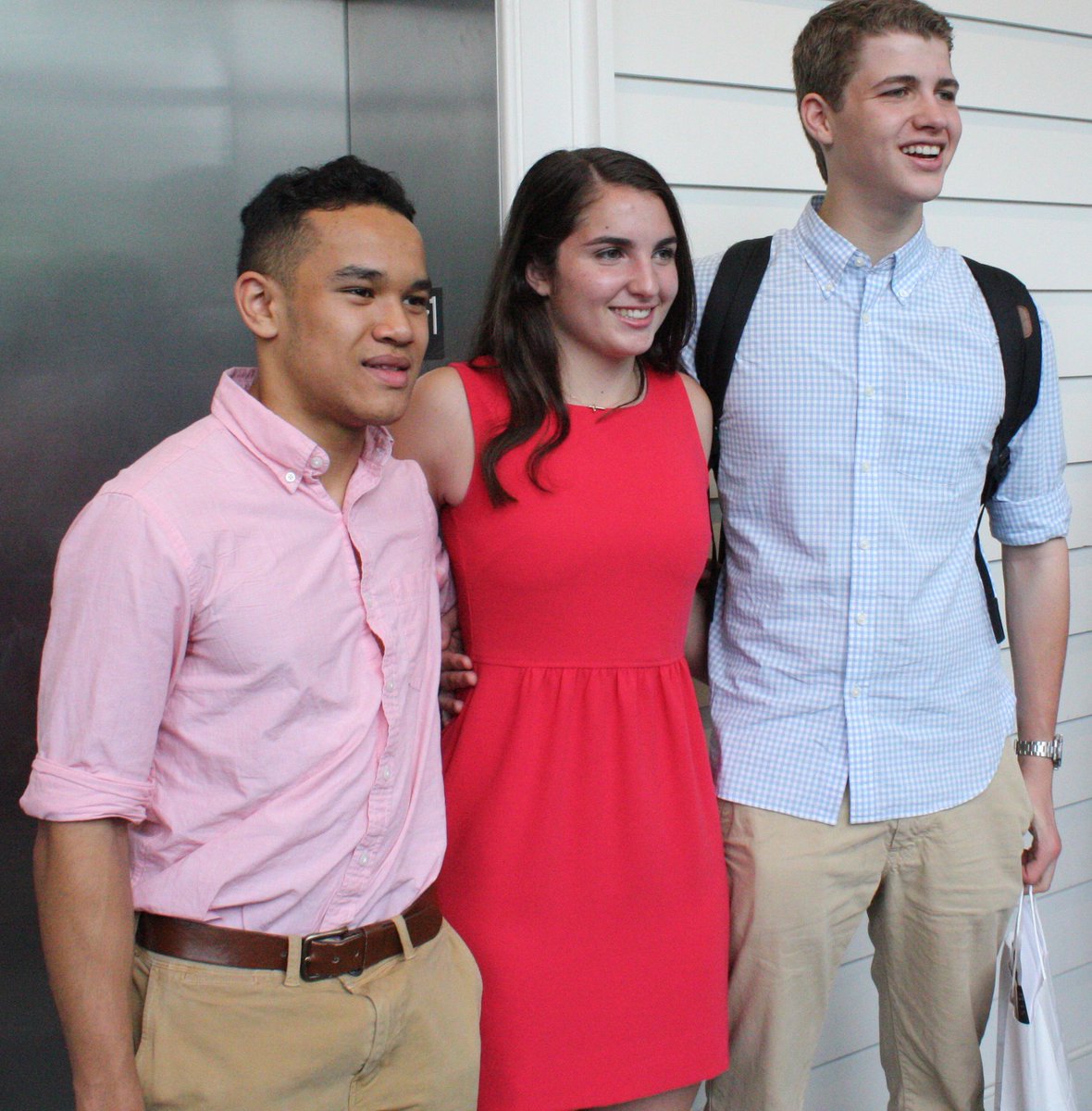 PennCharter's tweet photo. More photos of #prizeassembly on flickr. https://t.co/r23X5dyGgy https://t.co/XYzx4Jiy6w