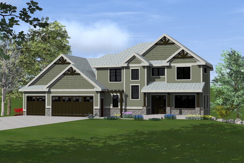 MadisonBuilders's tweet photo. Sneak peek at 2017 #MABAParadeofHomes, feat. latest trends, products &amp; craftsmanship in new home construction: https://t.co/oG9YPdY0tv https://t.co/M0MGF2FT97