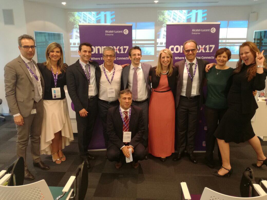MP_BG's tweet photo. #GRAZIEaTUTTI per la partecipazione!!! ed ora #fotorubate dal #backstage #ALEPartnerDay @ALUE_Italia https://t.co/hhka2nib6q
