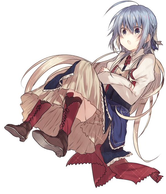 聖女のtwitterイラスト検索結果 古い順