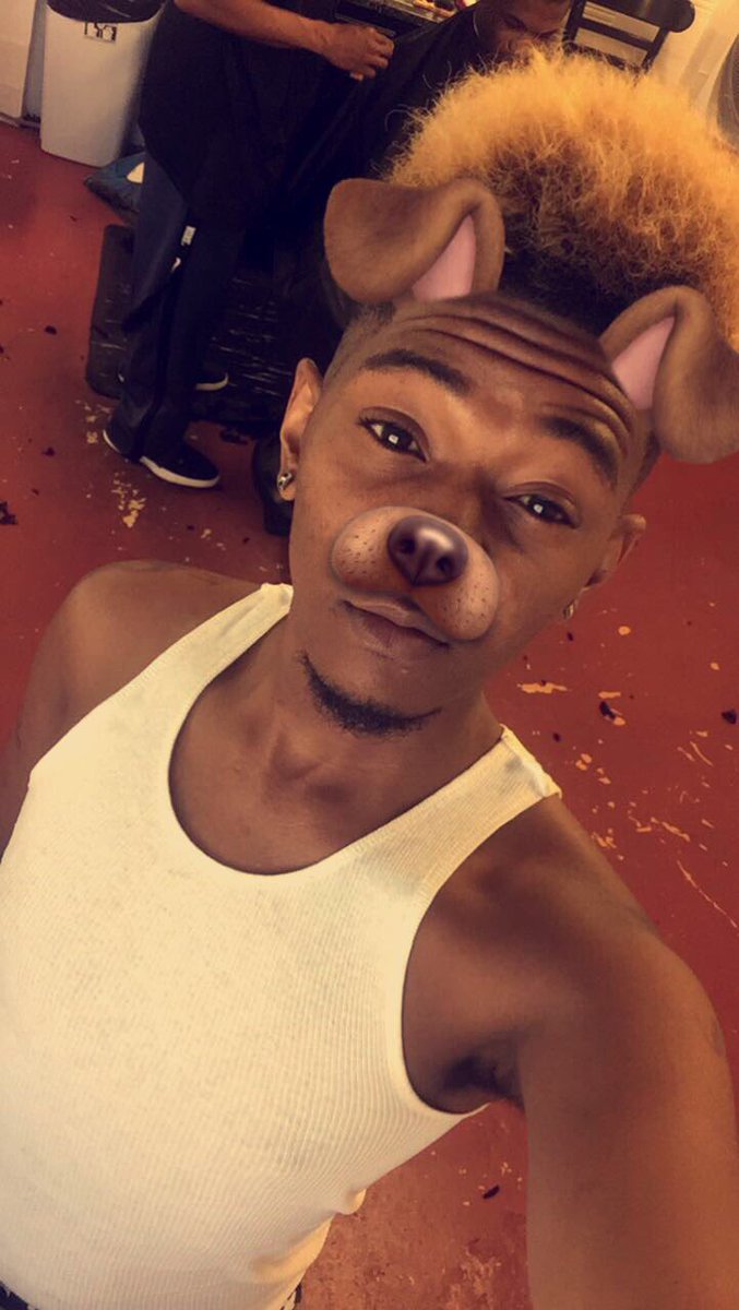 PrinceeStephon's tweet image. 