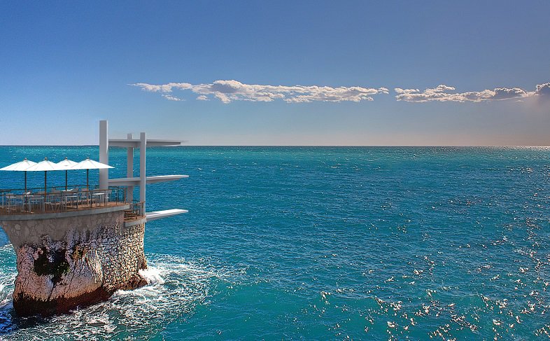 A partir du 1er Juin, <a href="/LePlongeoir/">Le Plongeoir</a> sera ouvert midi ET soir 7/7 !!!!!!! Pensez à réserver !