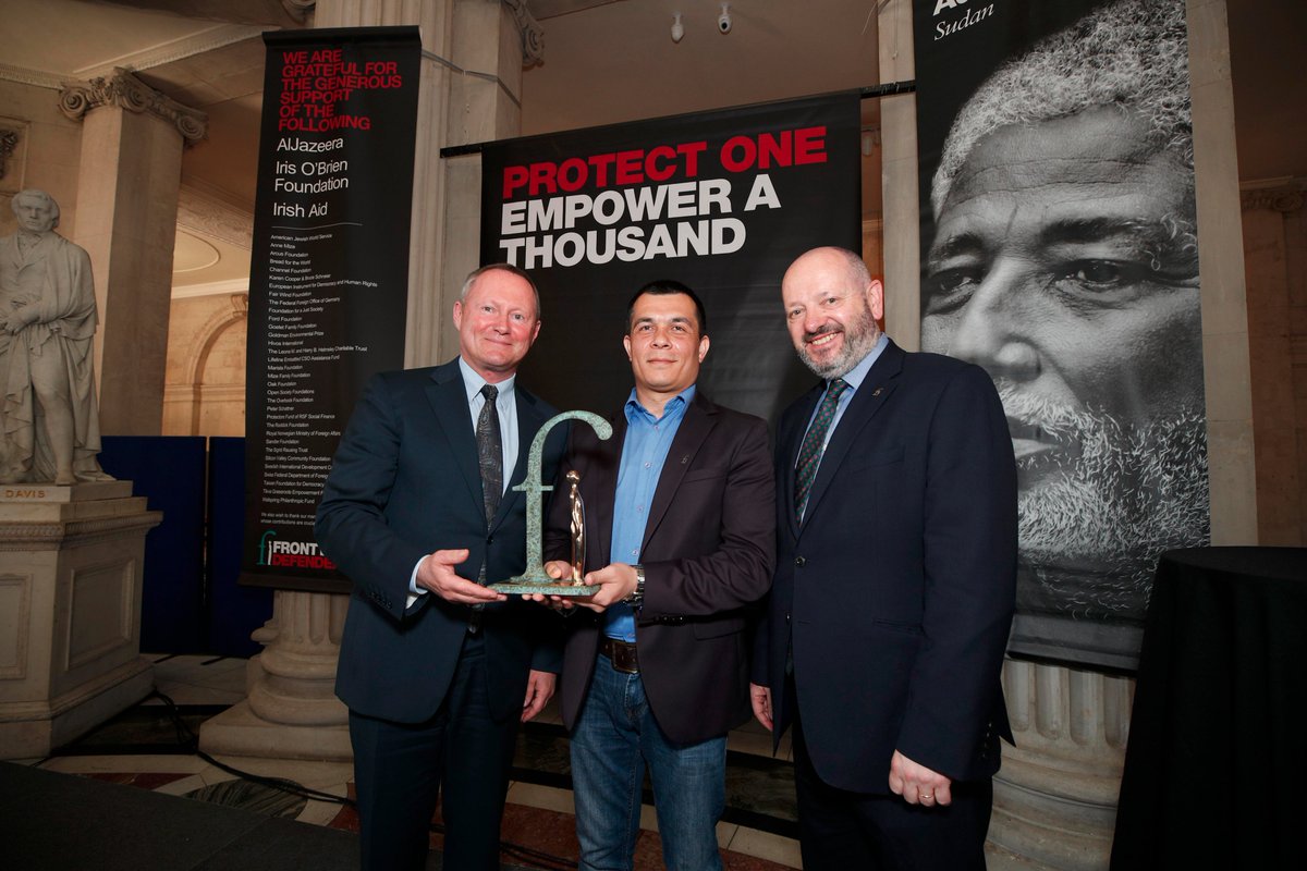 FLD Europe & C. Asia tweet media