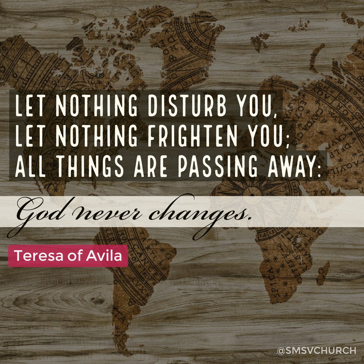 The everlasting God...neither faints nor is weary. His understanding is unsearchable. -Is40:28 #CopticShootings #PrayForEgypt