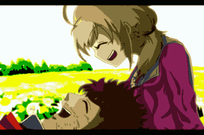 ドット絵こんばーたのtwitterイラスト検索結果 ドット絵こんばーたのtwitterイラスト検索結果