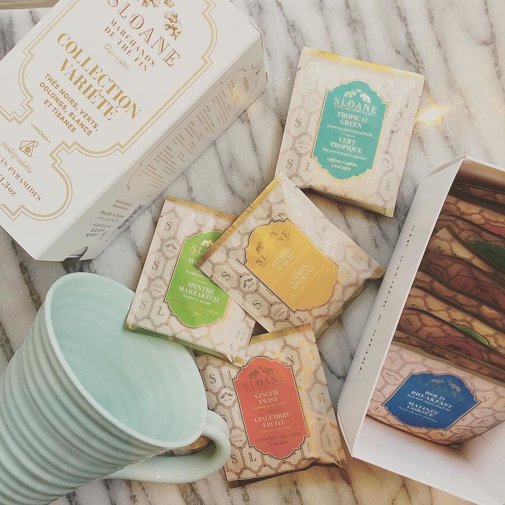 Sloane Fine Tea (@sloanetea) | Twitter