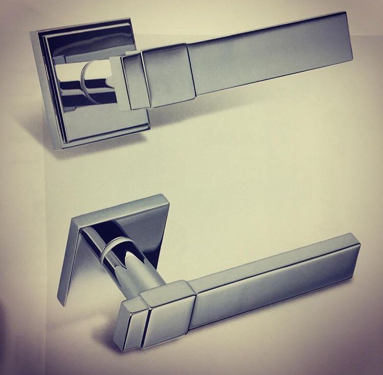 SDSLondon's tweet photo. New Nonna Lever Handle from #Groel available from @SDSLondon https://t.co/cM0rOe1U6Q