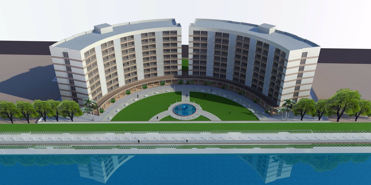 Nitinbhai_Patel's tweet photo. Completed ground breaking ceremony for constructing a new Circuit House at Athavalines &amp; a new Railway Over Bridge near Kim railway station. https://t.co/uhYOCw5qCi
