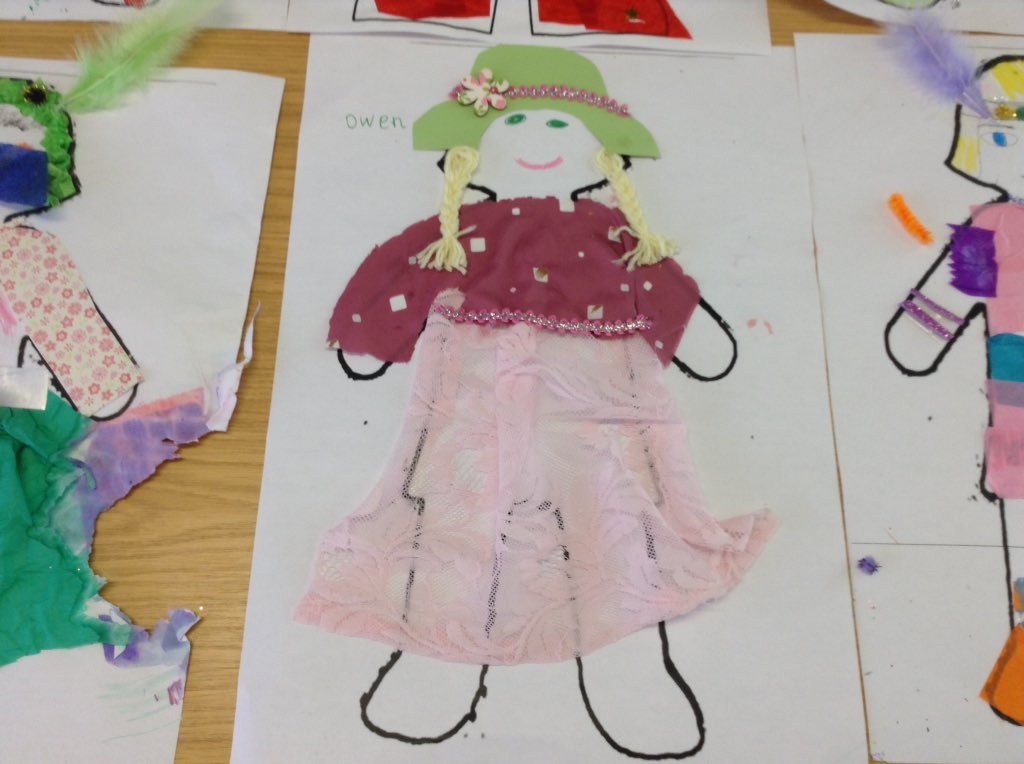 St_Wilfrids_CE's tweet image. Here are some more of our amazing characters to go with our #roalddahl #enormouscrocodile #dancefestival #routine #community