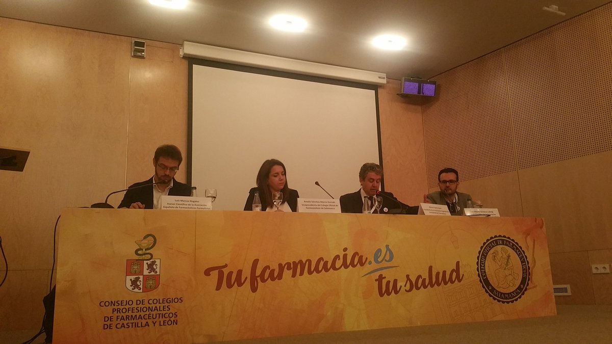 cesarvaleraarna's tweet photo. #ConcylSalamanca https://t.co/dh4kWgXqIk en el Congreso de Castilla y León Nuestra Labor formulista COMO SERVICIO ASISTENCIAL PERSONALIZADO https://t.co/tP8FeGeWog
