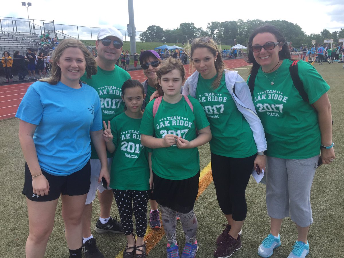 SASD_OakRidge's tweet photo. Our Owls are rocking the Special Olympics @SASD_SAHS ! https://t.co/1Fj9qee8m5