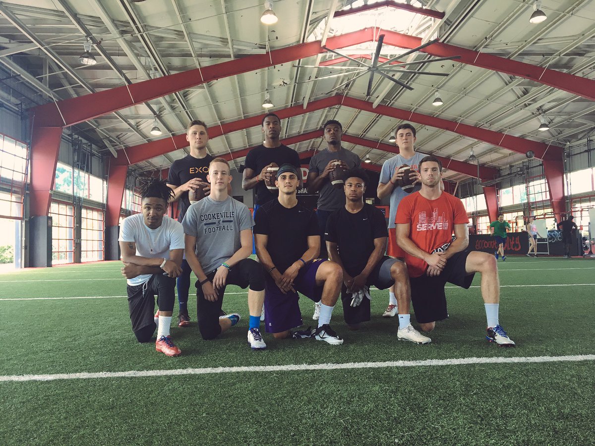 QB Country Nashville tweet media