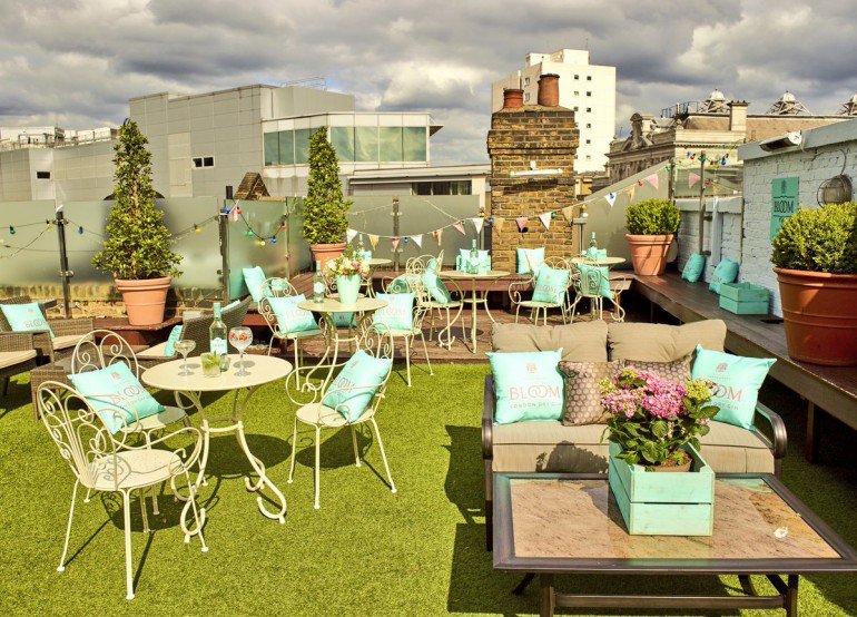 Seize the day at one of these cracking daytime events: <a href="/rollingstockLDN/">Rolling Stock London</a> <a href="/PopBrixton/">Pop Brixton</a> <a href="/SG_SkyGarden/">Sky Garden</a> <a href="/cartelbattersea/">Cartel Battersea</a> bit.ly/2s2Z1lf