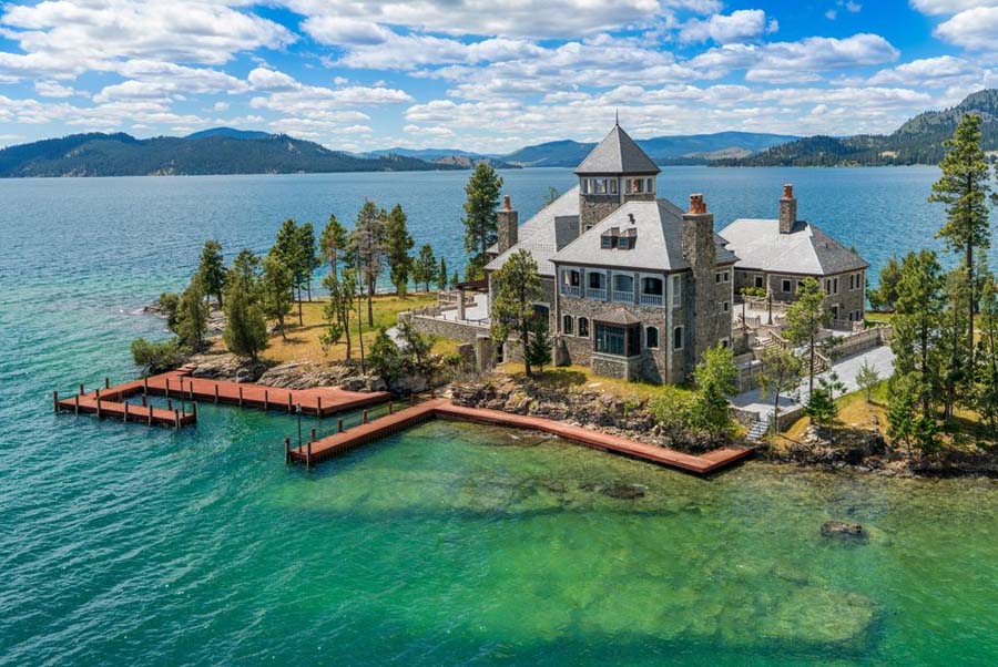 WilsonGordonLLC's tweet image. Here's a List of the Most Expensive Home For Sale in Each US State
=&amp;gt; ow.ly/Zaof30c2vRV 

#RealEstate #LuxuryHomes #TrustWilsonGordon
