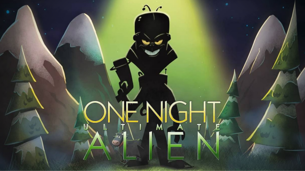 GeekandSundry's tweet photo. Which "One Night" Game Is Right For Your Group? https://t.co/SQE6QKcyCN @beziergames https://t.co/d8uPreJYVt