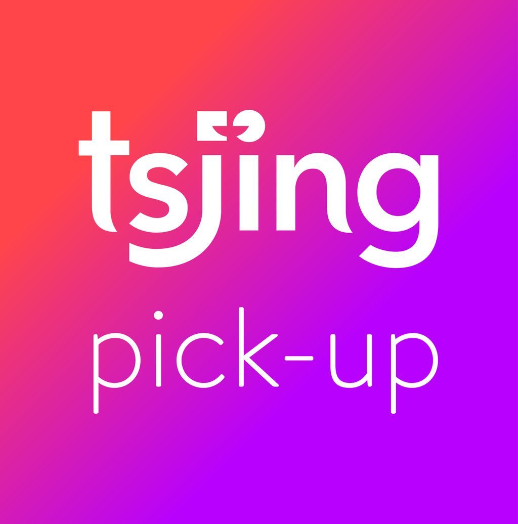 tsjing's tweet photo. tsjing pick-up bar @BRUJAZZWE is open! 
Order with tsjing and pay with @Payconiq. 
#OrderSmarter #PaySmarter #BeatTheQueue https://t.co/6SRgAQV64q
