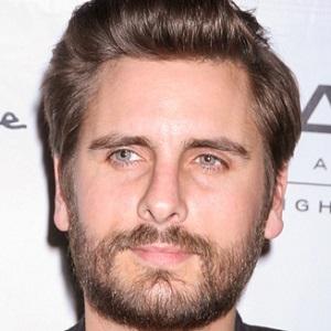 Reality Star Scott Disick turns 34 today! Happy Birthday Scott 