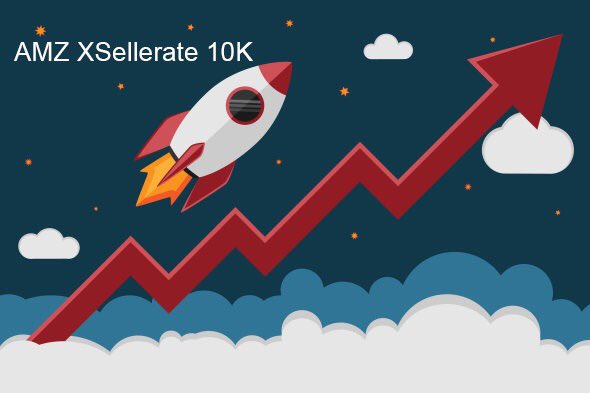 AmzSellerTribe's tweet image. X Sellerate your amazon business. Join the group and be cool!  #amazon #fba #junglescout