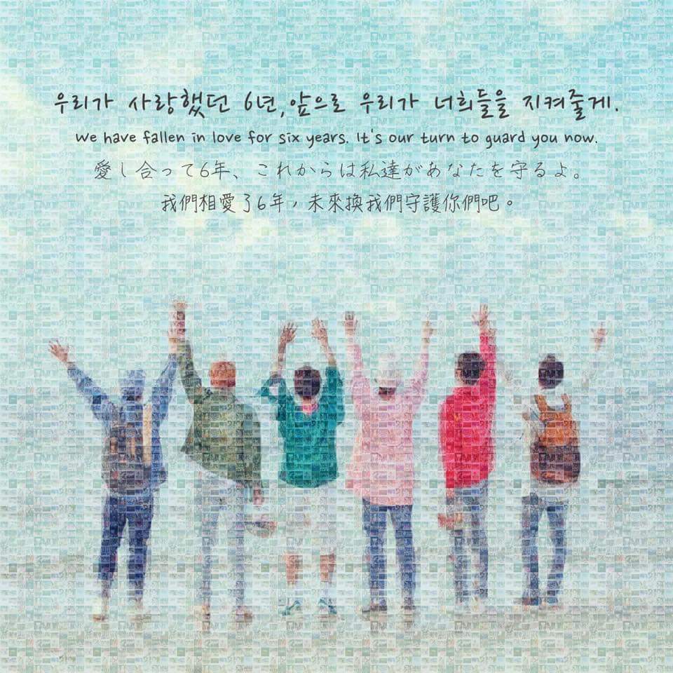 f881015's tweet photo. #BOYFRIEND0526 
#보이프렌드6주년축하해 
#BOYFRIEND_6th_Anniversary
#넌나의보이프렌드
#난너의베스트��렌드
#심쿵했어
#컴백해줘서고마워
#보이프렌드 #베스트프렌드 #김동현 #심현성 #이정민 #조���민 #조광민 #노민우 https://t.co/TSt95GkeLg