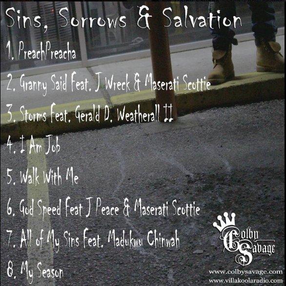 kameronking4eva's tweet photo. "SinSorrows&amp;Salvation" EP Release Party 6.15.17@TheExpoBar for @mrcolbysavage #NETworkENT https://t.co/DzN2ciwL48 
Tickets Available now $10 https://t.co/ylWigwbef7