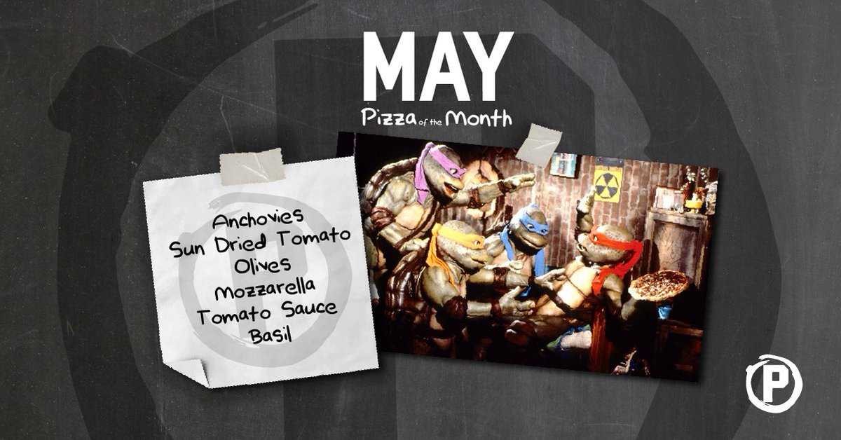 Peter & Thats Enough tweet media