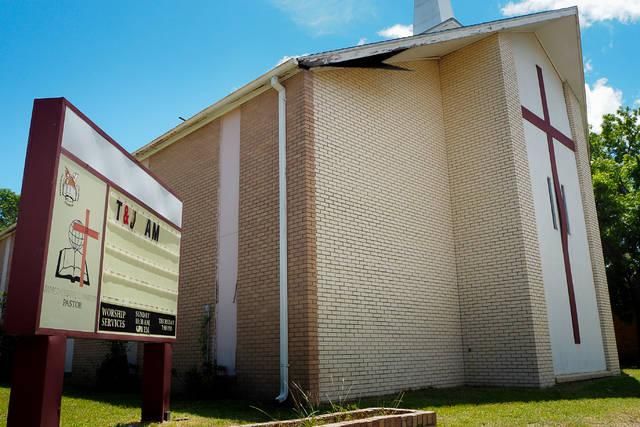 heralddemocrat's tweet photo. @cityofdenison offers incentives for #church building #redevelopment https://t.co/EsGhVxS4oS https://t.co/E0NyXNlwsN
