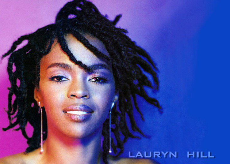 Happy Birthday to Lauryn Hill 