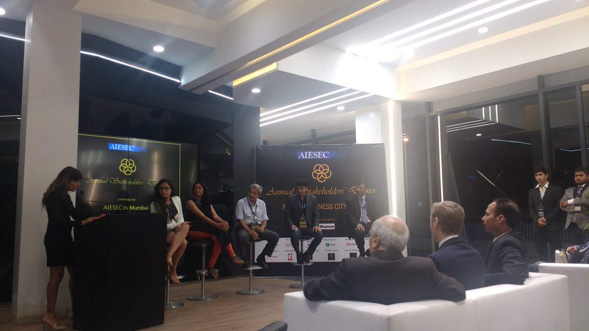 communicate_ind's tweet photo. Meet the panel that's committed to revolutionising our already existing understanding of 'Smart Business and Smart Cities' in India https://t.co/Ul52MyodkC