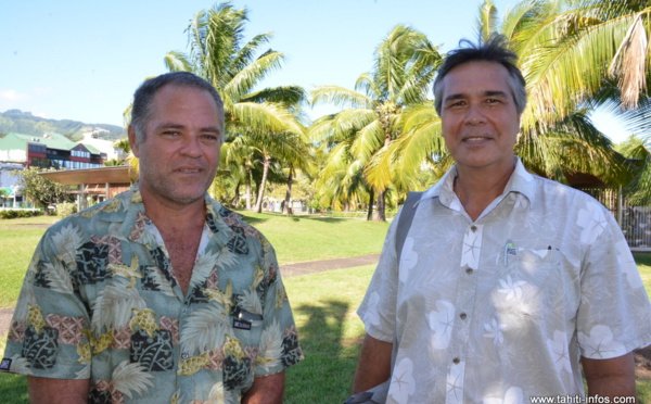 Législatives 2017 - Heiura-Les verts : "Le fait nucléaire reste un sujet majeur": Le 3... tahiti-infos.com/Legislatives-2…