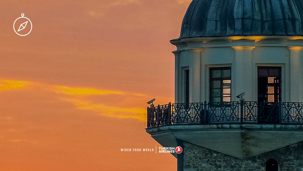 Turkish Airlines ARG tweet media