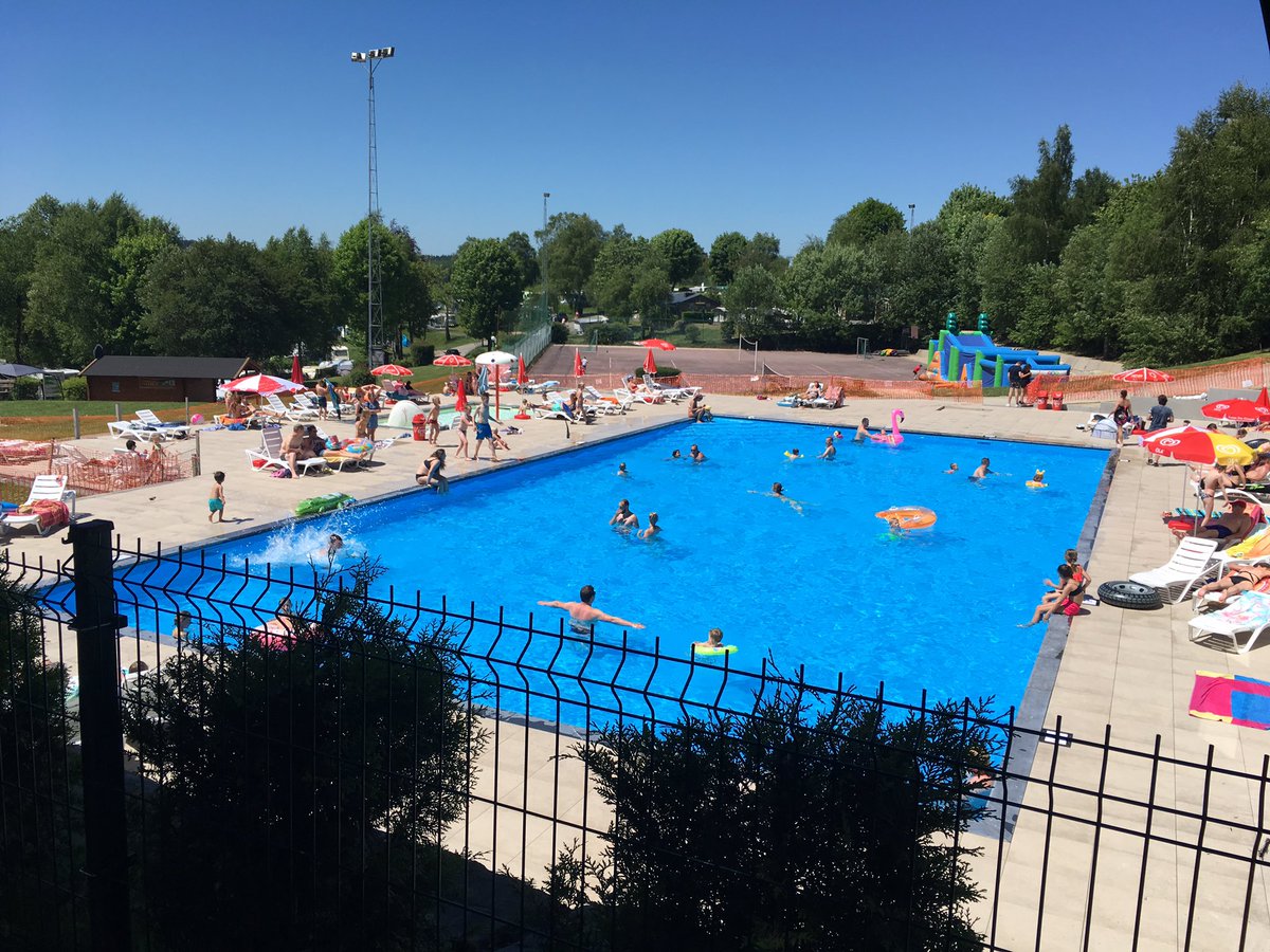 LAST MINUTE 2 stacaravans in de aanbieding bit.ly/2qWsq2s #zon #genieten #voordeel #deleukstecampingvanbelgië