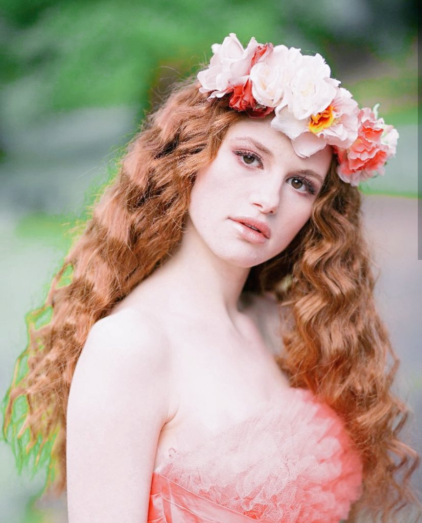 Cheryl Blossom. (@periculodea) on Twitter photo 