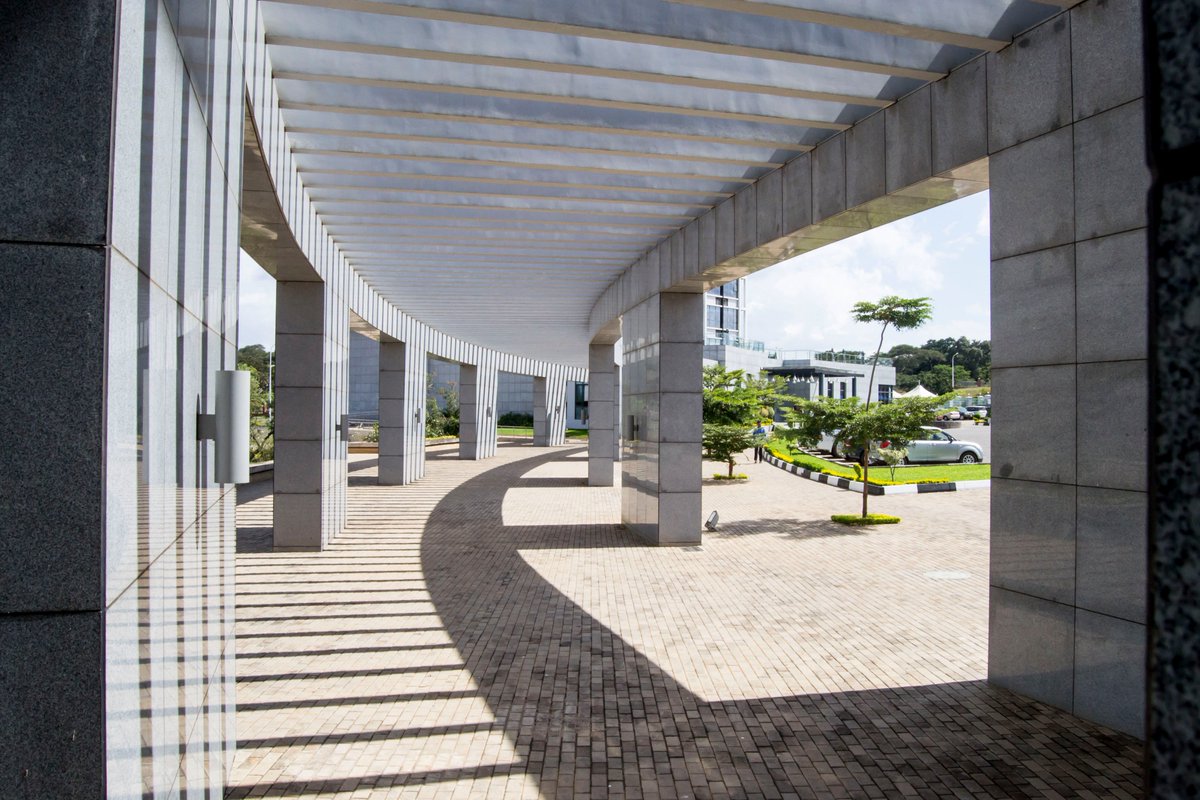 KolaOLADELE's tweet photo. BICC Lilongwe #Malawi
Beautiful venue of #INTEREST2017 https://t.co/VUzV19WYWg