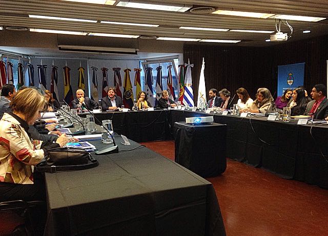 Cerlalc's tweet photo. Con la presencia 22 países, se lleva a cabo la 32ª reunión extraordinaria del Consejo del @Cerlalc en Buenos Aires.
https://t.co/zX38nS6Me6 https://t.co/oxVvh2JHVV