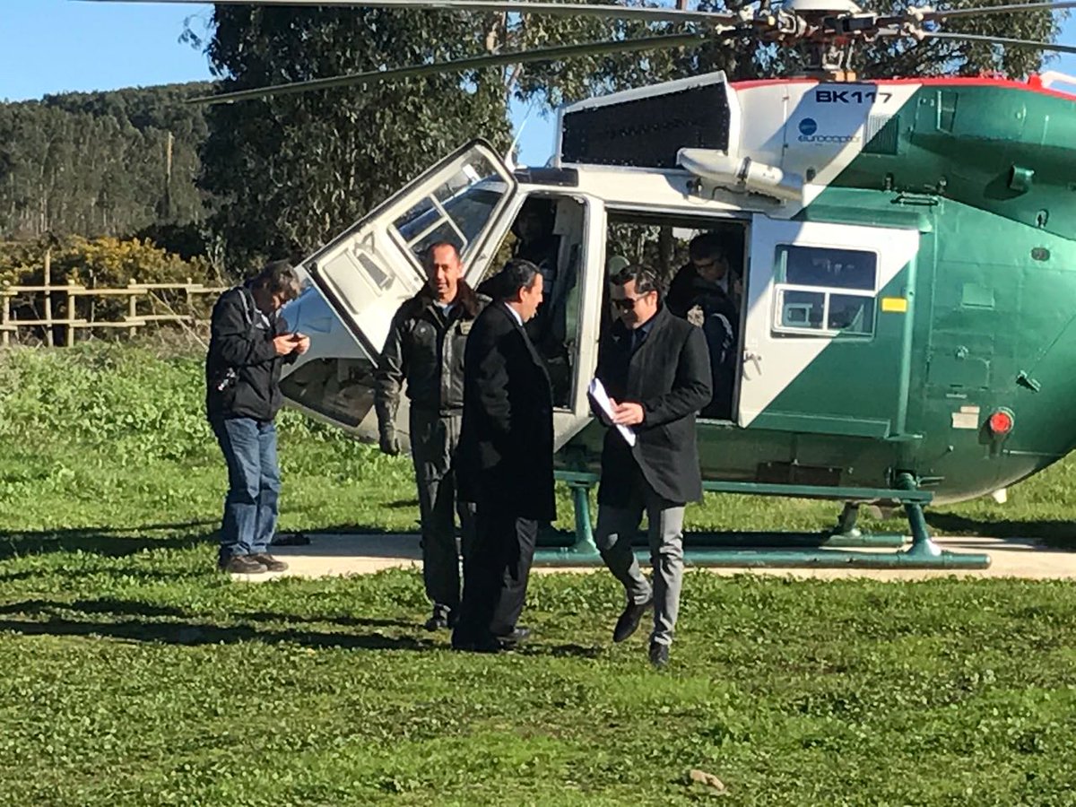 Muni Coronel tweet media
