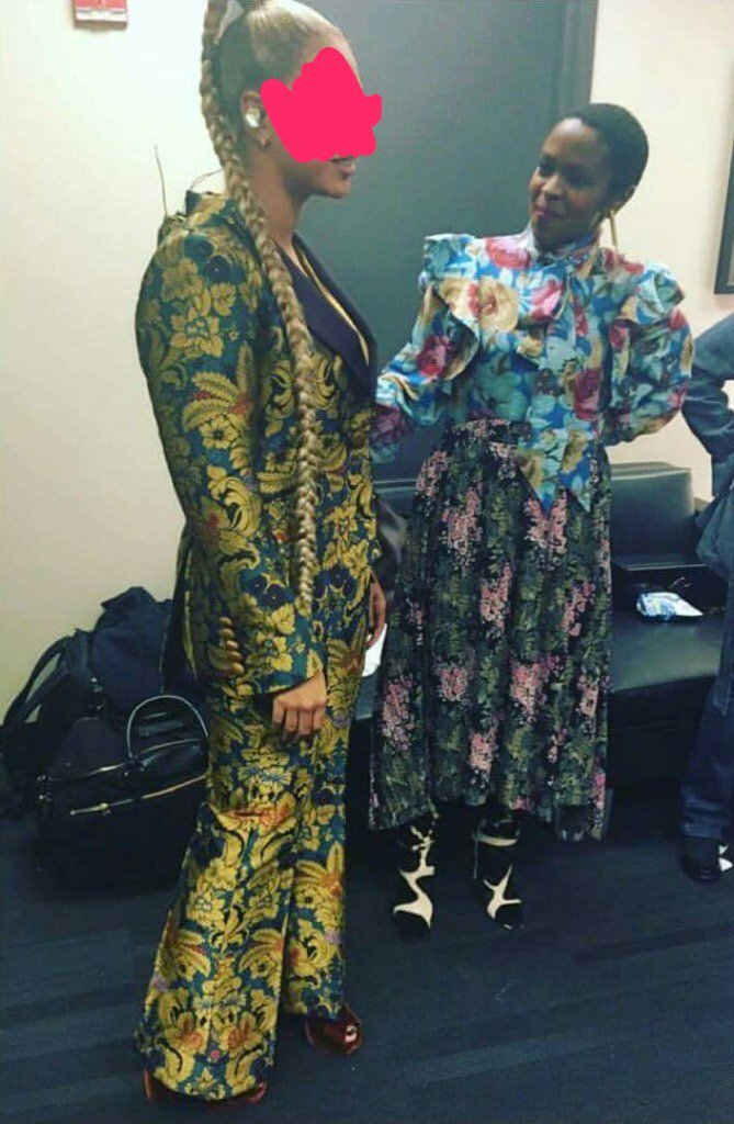 Happy Birthday to Lauryn Hill!  