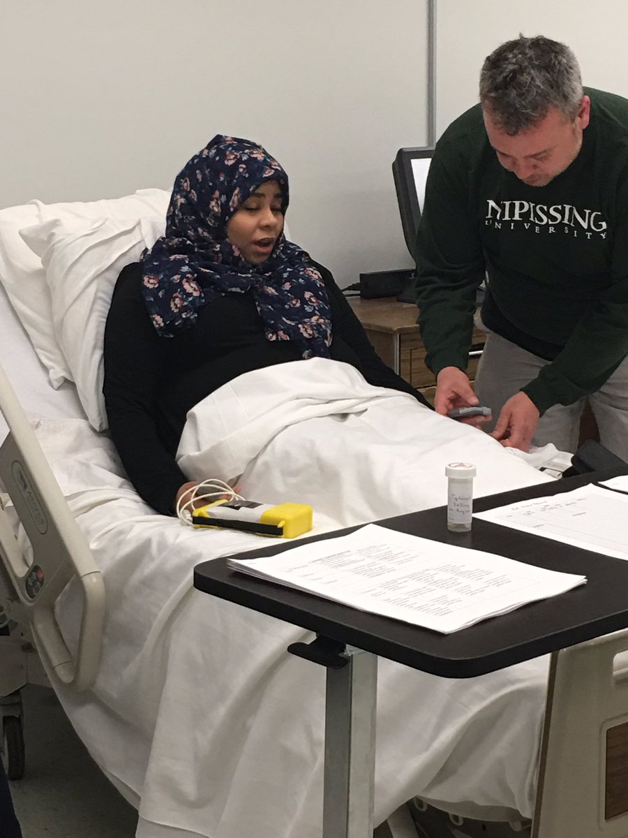 Hypoglycemia simulation scenario⭐️#OSA #Simulation